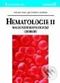 Kniha: Hematologie II (Jiří Vorlíček, Zdeněk Adam a kolektiv). Grada, 2001 Kniha: Hematologie II (Jiří Vorlíček, Zdeněk Adam a kolektiv). Grada, 2001