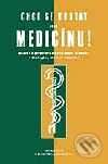 Kniha: Chci se dostat na medicínu! (Jan Slapnička a kolektív). Barrister & Principal, 2001 Kniha: Chci se dostat na medicínu! (Jan Slapnička a kolektív). Barrister & Principal, 2001