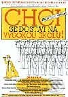 Kniha: Chci se dostat na vysokou školu! (Milan Hamerský, Martin Prokop, Jan Sladký a kolektív). Barrister & Principal, 2001 Kniha: Chci se dostat na vysokou školu! (Milan Hamerský, Martin Prokop, Jan Sladký a kolektív). Barrister & Principal, 2001