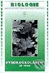Kniha: Vysokoškolákem už letos – BIOLOGIE (Hana Satrapová, Marika Benešová a Milan J. Hamerský). Barrister & Principal, 2000 Kniha: Vysokoškolákem už letos – BIOLOGIE (Hana Satrapová, Marika Benešová a Milan J. Hamerský). Barrister & Principal, 2000