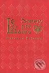 Sonety pre Lauru - Francesco Petrarca, Slovenský spisovateľ, 2002
