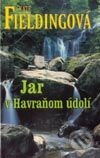 Kniha: Jar v Havraňom údolí (Kate Fielding). Slovenský spisovateľ, 2002 Kniha: Jar v Havraňom údolí (Kate Fielding). Slovenský spisovateľ, 2002