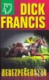 Kniha: Nebezpečenstvo (Dick Francis). Slovenský spisovateľ, 2002 Kniha: Nebezpečenstvo (Dick Francis). Slovenský spisovateľ, 2002