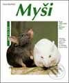 Kniha: Myši (Horst Biefeld). Vašut, 2002 Kniha: Myši (Horst Biefeld). Vašut, 2002