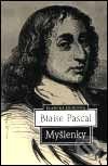 Kniha: Myšlenky (Blaise Pascal). Mladá fronta, 2001 Kniha: Myšlenky (Blaise Pascal). Mladá fronta, 2001