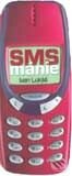Kniha: SMS mánie (Ivan Lukáš). Computer Press, 2001 Kniha: SMS mánie (Ivan Lukáš). Computer Press, 2001
