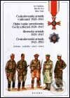 Československá armáda v zahraničí 1939-1945 - Jan Vogeltanz, Miroslav Hus, Milan Polák, Paseka, 2001