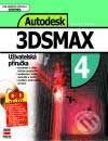 Kniha: 3DS Max 4 Uživatelská příručka (Duane Loose). Computer Press, 2002 Kniha: 3DS Max 4 Uživatelská příručka (Duane Loose). Computer Press, 2002