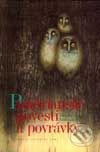 Kniha: Ponitrianske povesti a povrávky (Zuzana Zemaníková). Vydavateľstvo Matice slovenskej, 2001 Kniha: Ponitrianske povesti a povrávky (Zuzana Zemaníková). Vydavateľstvo Matice slovenskej, 2001