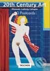 Kniha: Art of the 20th century (Autorský kolektiv). Taschen, 2000 Kniha: Art of the 20th century (Autorský kolektiv). Taschen, 2000
