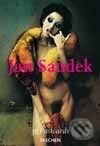 Kniha: Jan Saudek (Jan Saudek). Taschen, 2000 Kniha: Jan Saudek (Jan Saudek). Taschen, 2000