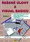 Kniha: Řešené úlohy z Visual Basicu - Sbírka 4 (Jan Pokorný). Kopp, 1999 Kniha: Řešené úlohy z Visual Basicu - Sbírka 4 (Jan Pokorný). Kopp, 1999