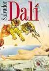 Kniha: Salvador Dalí (Salvador Dalí). Taschen, 2000 Kniha: Salvador Dalí (Salvador Dalí). Taschen, 2000