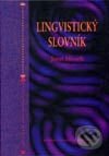 Kniha: Lingvistický slovník (Jozef Mistrík). Slovenské pedagogické nakladateľstvo - Mladé letá, 2002 Kniha: Lingvistický slovník (Jozef Mistrík). Slovenské pedagogické nakladateľstvo - Mladé letá, 2002