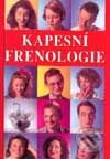 Kniha: Kapesní frenologie (Cyron Damon). Eko-konzult, 2002 Kniha: Kapesní frenologie (Cyron Damon). Eko-konzult, 2002