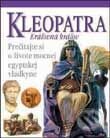 Kniha: Kleopatra (Autorský kolektív). Slovart, 2002 Kniha: Kleopatra (Autorský kolektív). Slovart, 2002