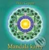 Kniha: Mandala karty (Heita Copony). Synergie, 2002 Kniha: Mandala karty (Heita Copony). Synergie, 2002