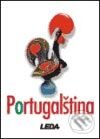 Portugalština - Kolektiv autorů, Leda, 2001