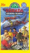Kniha: Traja pátrači 38 - Záhada unesenej veľryby (Marc Brandel). Slovenské pedagogické nakladateľstvo - Mladé letá, 2002 Kniha: Traja pátrači 38 - Záhada unesenej veľryby (Marc Brandel). Slovenské pedagogické nakladateľstvo - Mladé letá, 2002