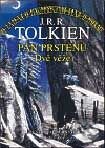 Kniha: Pán prstenů II. - Dvě věže - ilustrovaná verze (J.R.R. Tolkien). Mladá fronta, 2002 Kniha: Pán prstenů II. - Dvě věže - ilustrovaná verze (J.R.R. Tolkien). Mladá fronta, 2002