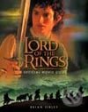 Kniha: The Lord of the Rings (Brian Sibley a J.R.R. Tolkien). HarperCollins, 2001 Kniha: The Lord of the Rings (Brian Sibley a J.R.R. Tolkien). HarperCollins, 2001