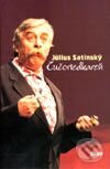 Kniha: Čučoriedkareň (Július Satinský), 2002 Kniha: Čučoriedkareň (Július Satinský), 2002