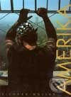 Kniha: Amerika (Richard Müller). Slovart, 1996 Kniha: Amerika (Richard Müller). Slovart, 1996