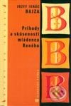 Kniha: Príhody a skúsenosti mládenca Reného (Jozef Ignác Bajza). Tatran, 2001 Kniha: Príhody a skúsenosti mládenca Reného (Jozef Ignác Bajza). Tatran, 2001