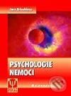 Kniha: Psychologie nemoci (Jaro Křivohlavý). Grada, 2002 Kniha: Psychologie nemoci (Jaro Křivohlavý). Grada, 2002