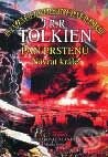 Kniha: Pán prstenů III. - Návrat krále - ilustrovaná verze (J.R.R. Tolkien). Mladá fronta, 2002 Kniha: Pán prstenů III. - Návrat krále - ilustrovaná verze (J.R.R. Tolkien). Mladá fronta, 2002