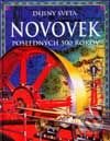 Kniha: Novovek (Fiona Chandler, Jane Birgham a Sam Taplin). Tigra, 2002 Kniha: Novovek (Fiona Chandler, Jane Birgham a Sam Taplin). Tigra, 2002