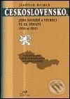 Kniha: Československo, jeho sousedé a velmoci ve XX. století (1918 až 1992) (Jindřich Dejmek). Centrum pro ekonomiku a politiku, 2002 Kniha: Československo, jeho sousedé a velmoci ve XX. století (1918 až 1992) (Jindřich Dejmek). Centrum pro ekonomiku a politiku, 2002