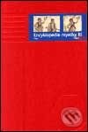 Kniha: Encyklopedie mystiky III. (Autorský kolektív). Argo, 2002 Kniha: Encyklopedie mystiky III. (Autorský kolektív). Argo, 2002
