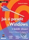 Kniha: Jak si poradit s Windows v každé situaci (Stephen W. Sagman). Computer Press, 2002 Kniha: Jak si poradit s Windows v každé situaci (Stephen W. Sagman). Computer Press, 2002