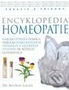 Kniha: Encyklopédia homeopatie (Andrew Lockie). Perfekt, 2002 Kniha: Encyklopédia homeopatie (Andrew Lockie). Perfekt, 2002