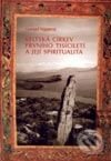 Kniha: Keltská církev prvního tisíciletí a její spiritualita (Gorazd Vopatrný). L. Marek, 2002 Kniha: Keltská církev prvního tisíciletí a její spiritualita (Gorazd Vopatrný). L. Marek, 2002