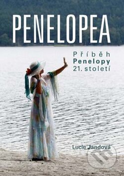 Kniha: Penelopea (Lucie Jandová). Akcent, 2011 Kniha: Penelopea (Lucie Jandová). Akcent, 2011