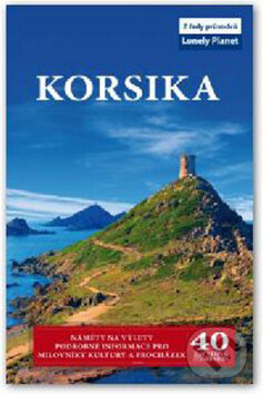 Kniha: Korsika (Svojtka&Co.). Svojtka&Co., 2011 Kniha: Korsika (Svojtka&Co.). Svojtka&Co., 2011