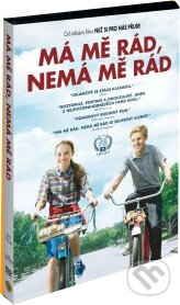 Film: Má mě rád, nemá mě rád (Rob Reiner) (DVD). Magicbox, 2010 Film: Má mě rád, nemá mě rád (Rob Reiner) (DVD). Magicbox, 2010
