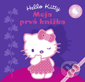 Kniha: Hello Kitty: Moja prvá knižka (Egmont SK). Egmont SK, 2011 Kniha: Hello Kitty: Moja prvá knižka (Egmont SK). Egmont SK, 2011