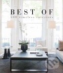 BEST OF 500 Timeless Interiors, Beta-Plus, 2011