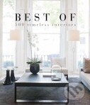 Kniha: BEST OF 500 Timeless Interiors (Beta-Plus). Beta-Plus, 2011 Kniha: BEST OF 500 Timeless Interiors (Beta-Plus). Beta-Plus, 2011
