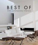 Kniha: BEST OF 500 Contemporary Interiors (Beta-Plus). Beta-Plus, 2011 Kniha: BEST OF 500 Contemporary Interiors (Beta-Plus). Beta-Plus, 2011