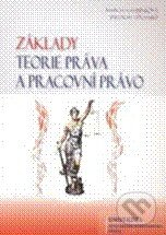 Kniha: Základy teorie práva a pracovní právo (Marcela Kubínková). Univerzita J.A. Komenského Praha, 2009 Kniha: Základy teorie práva a pracovní právo (Marcela Kubínková). Univerzita J.A. Komenského Praha, 2009