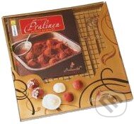 Kniha: Feinste Pralinen - selbst gemacht (Suedwest Verlag). Suedwest Verlag, 2006 Kniha: Feinste Pralinen - selbst gemacht (Suedwest Verlag). Suedwest Verlag, 2006