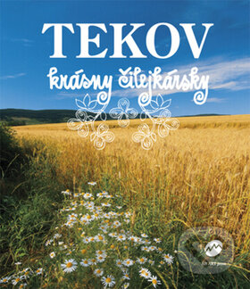 Kniha: Tekov krásny, čilejkársky (Andrej Chudoba a Vladimír Bárta). AB ART press, 2011 Kniha: Tekov krásny, čilejkársky (Andrej Chudoba a Vladimír Bárta). AB ART press, 2011