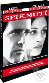 Film: Spiknutí (Richard Donner) (DVD). Magicbox, 1997 Film: Spiknutí (Richard Donner) (DVD). Magicbox, 1997