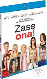 Film: Zase ona! (Andy Fickman) (Blu-ray). Magicbox, 2010 Film: Zase ona! (Andy Fickman) (Blu-ray). Magicbox, 2010