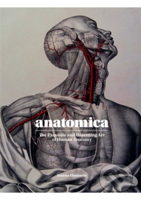 Kniha: Anantomica (Joanna Ebenstein). Orion, 2020 Kniha: Anantomica (Joanna Ebenstein). Orion, 2020