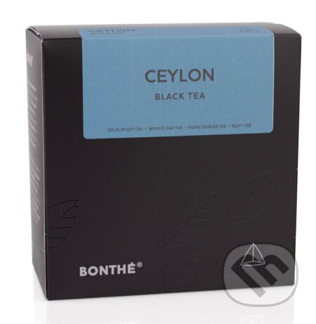 Kávy a čaje: Ceylon Nuwara Eliya (BONThé). BONThé Kávy a čaje: Ceylon Nuwara Eliya (BONThé). BONThé